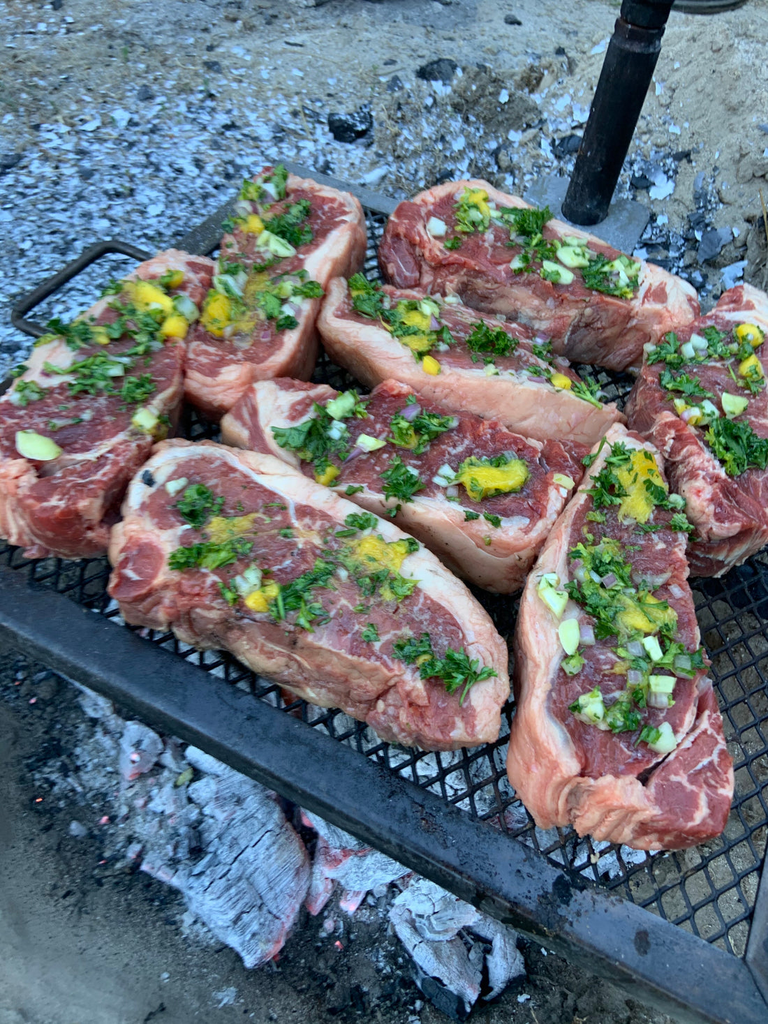 Ribeye vs. Flat Iron vs. New York Strip vs. Flank Steak: A Complete Guide (+ How to Cut Steak the Right Way)