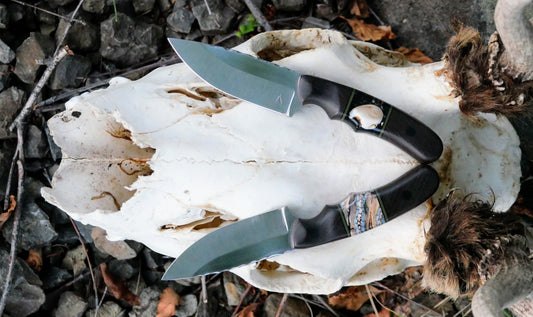 How American Industry Is Helping Keep Custom Knife Prices Competitive