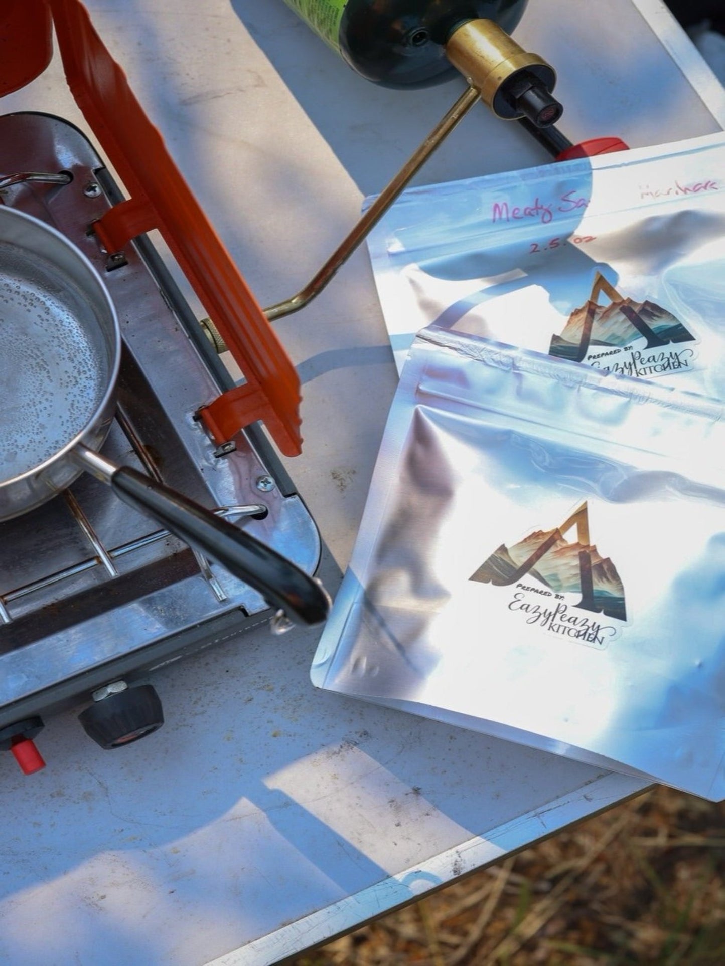 MRG_Grass-Fed Beef Sloppy Joes w / Sweet Potatoes