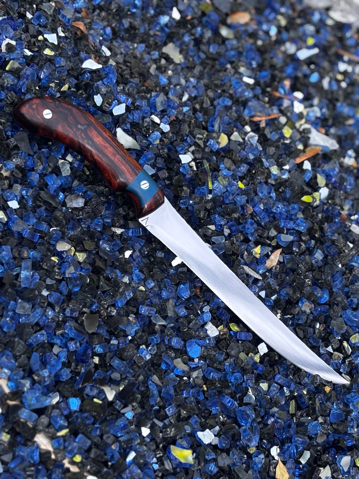 Custom Build
