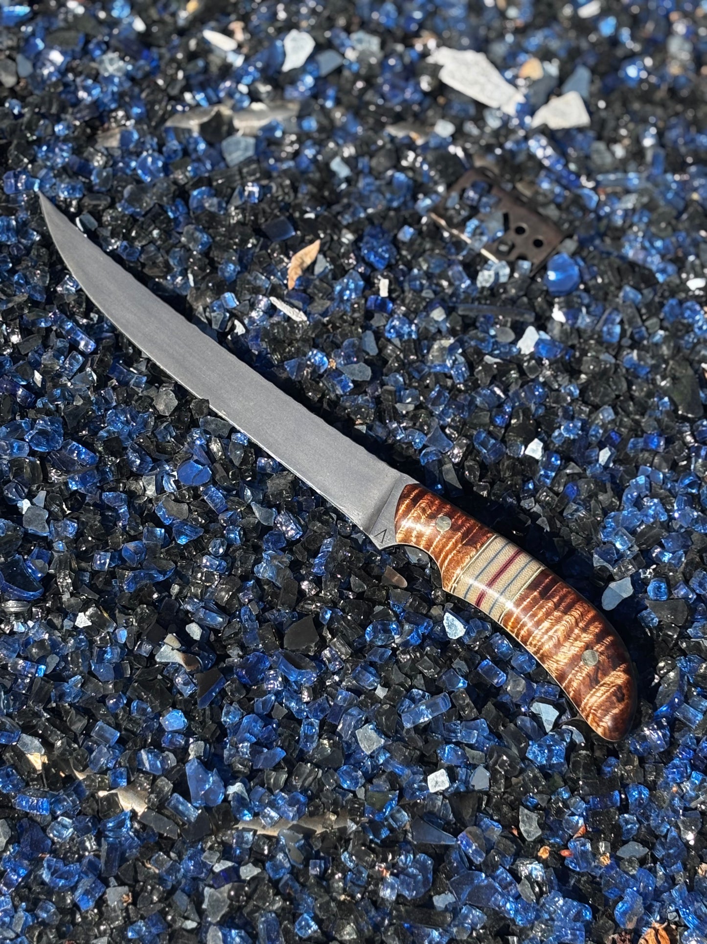 Custom Build