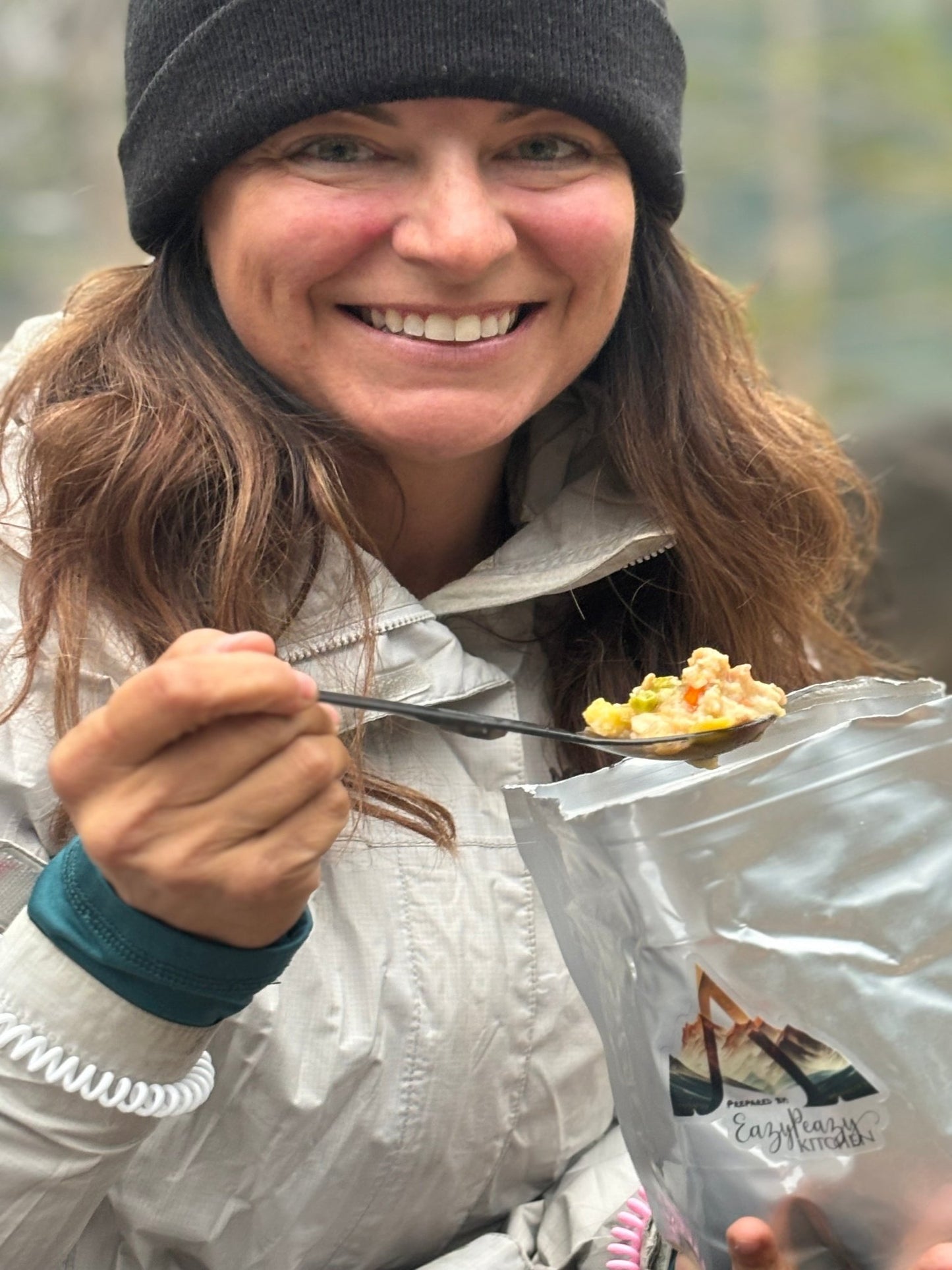 MRG_Pineapple Chicken Fried Rice