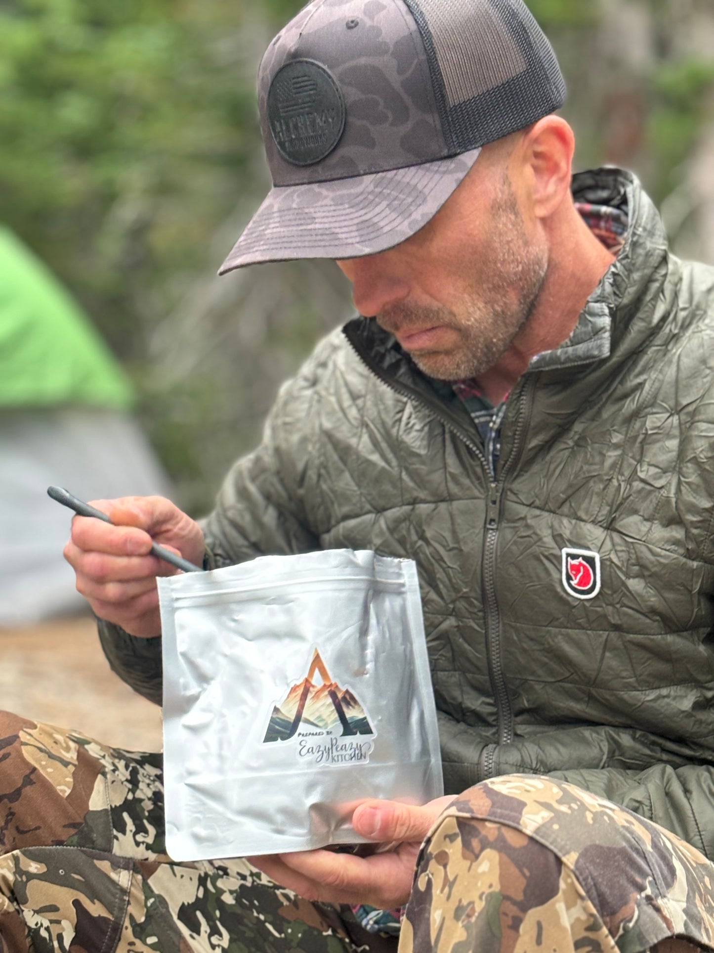 MRG_Thai Chicken Curry Noodle