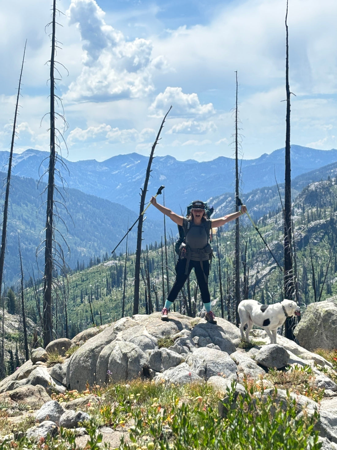 Fueling the Backcountry: Why Most Freeze-Dried Meals Miss the Mark