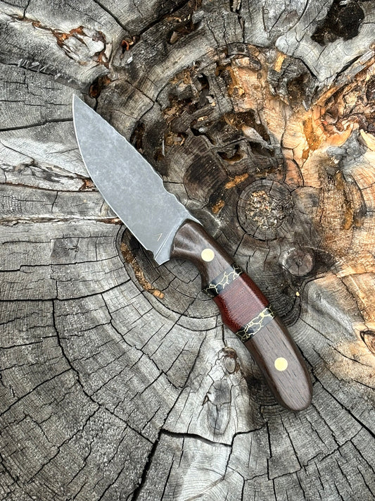 Custom Middle Fork Hunter